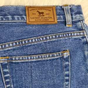 Ralph Lauren Women's Jeans, Size 14